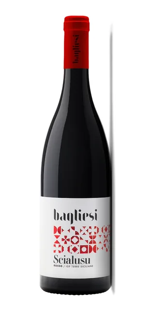 Scialusu Rosso · Bagliesi