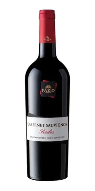 Cabernet Sauvignon · Fazio