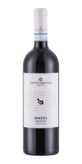 Mazal Frappato · Tenute Orestiadi
