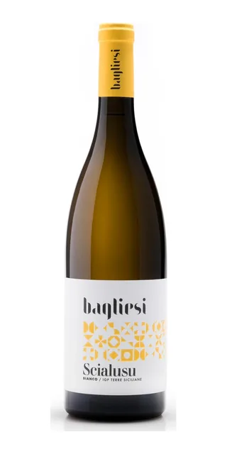 Scialusu Bianco · Bagliesi