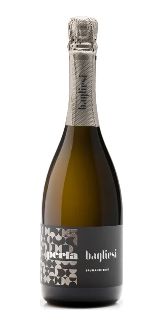 Perla Brut · Bagliesi