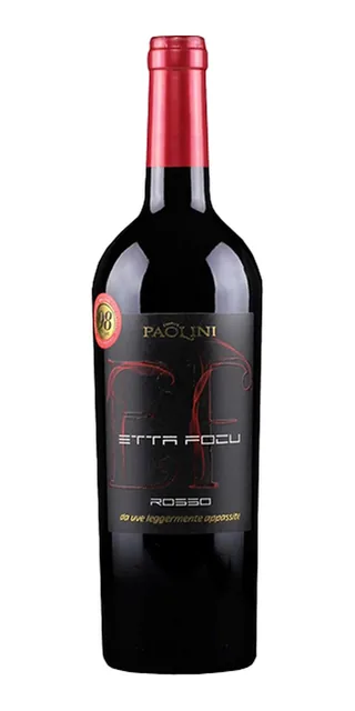 Etta Focu · Cantine Paolini