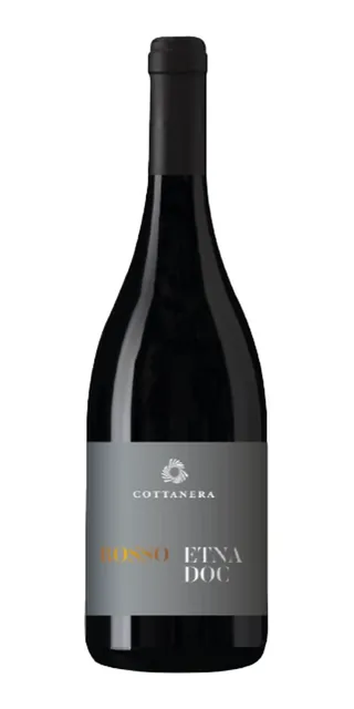 Etna Rosso DOC · Cottanera