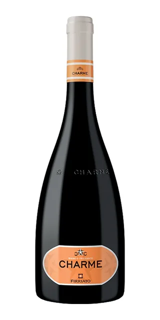 Charme Bianco · Firriato