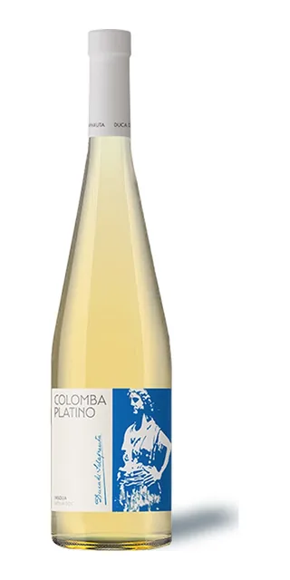 Colomba Platino Insolia · Duca di Salaparuta