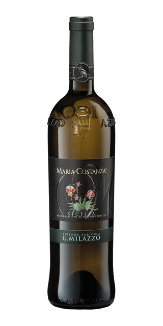 Maria Costanza Bianco · Milazzo