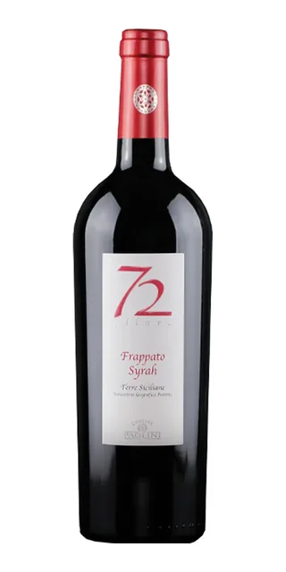 72 Filara · Cantine Paolini