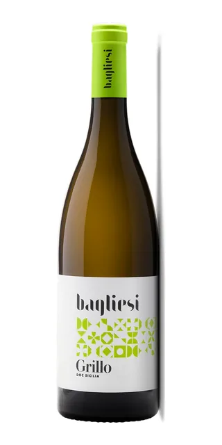 Zio Totò Grillo · Bagliesi