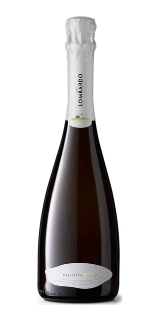 Sua Altezza 650 Brut · Tenute Lombardo