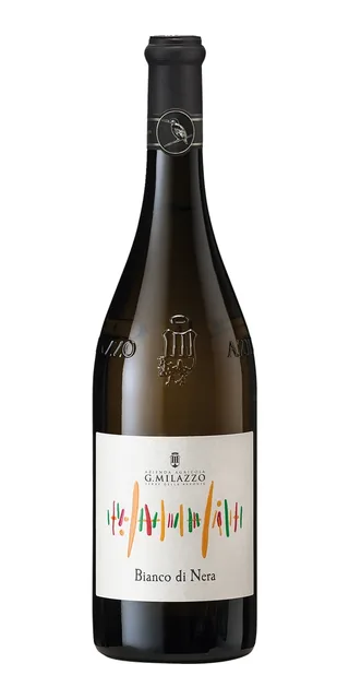 Bianco di Nera · Milazzo