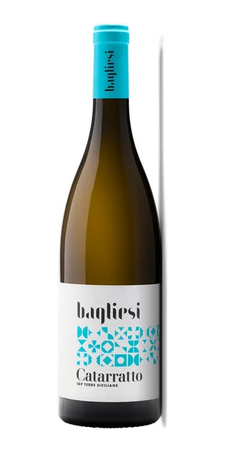Catarratto · Bagliesi