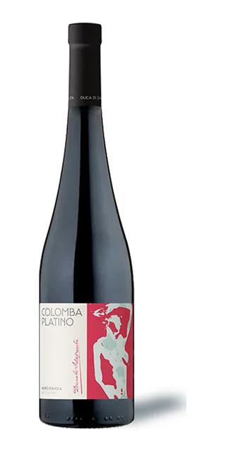 Colomba Platino Nero d’Avola · Duca di Salaparuta