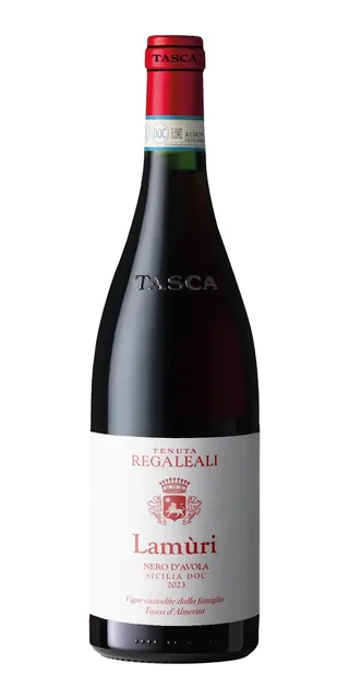 Lamùri · Tasca d’Almerita