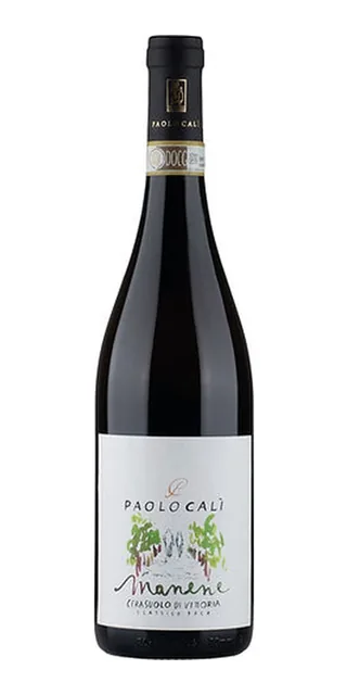 Manene · Paolo Calì