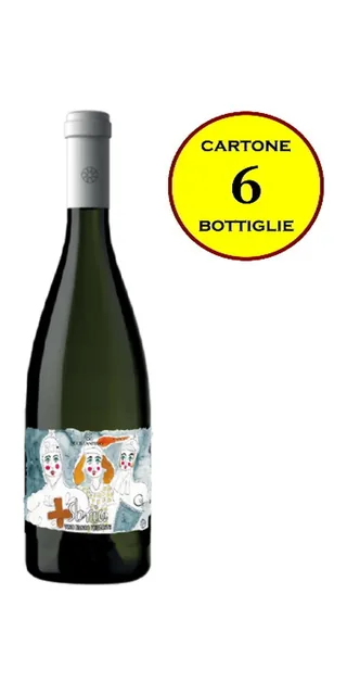 Sbriù Bianco · Costantino