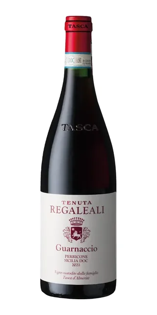 Guarnaccio · Tasca d’Almerita · Regaleali