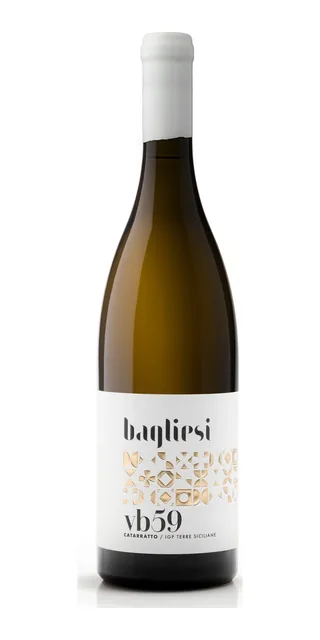 VB59 Catarratto · Bagliesi