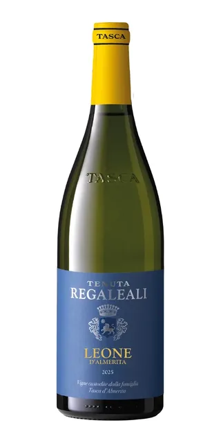 Leone Blend · Tasca d’Almerita · Regaleali