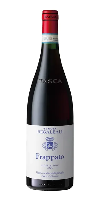 Frappato · Tasca d’Almerita · Regaleali