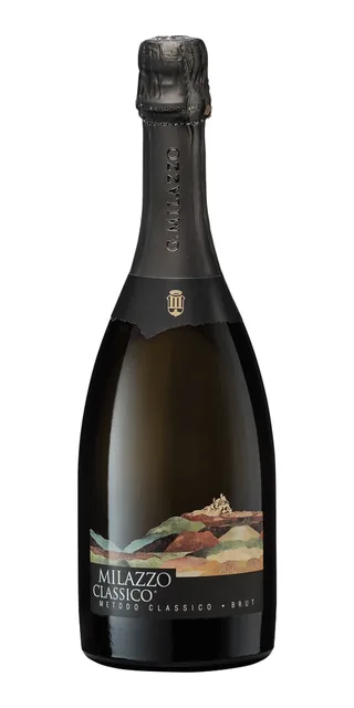 Milazzo Classico Brut · Milazzo