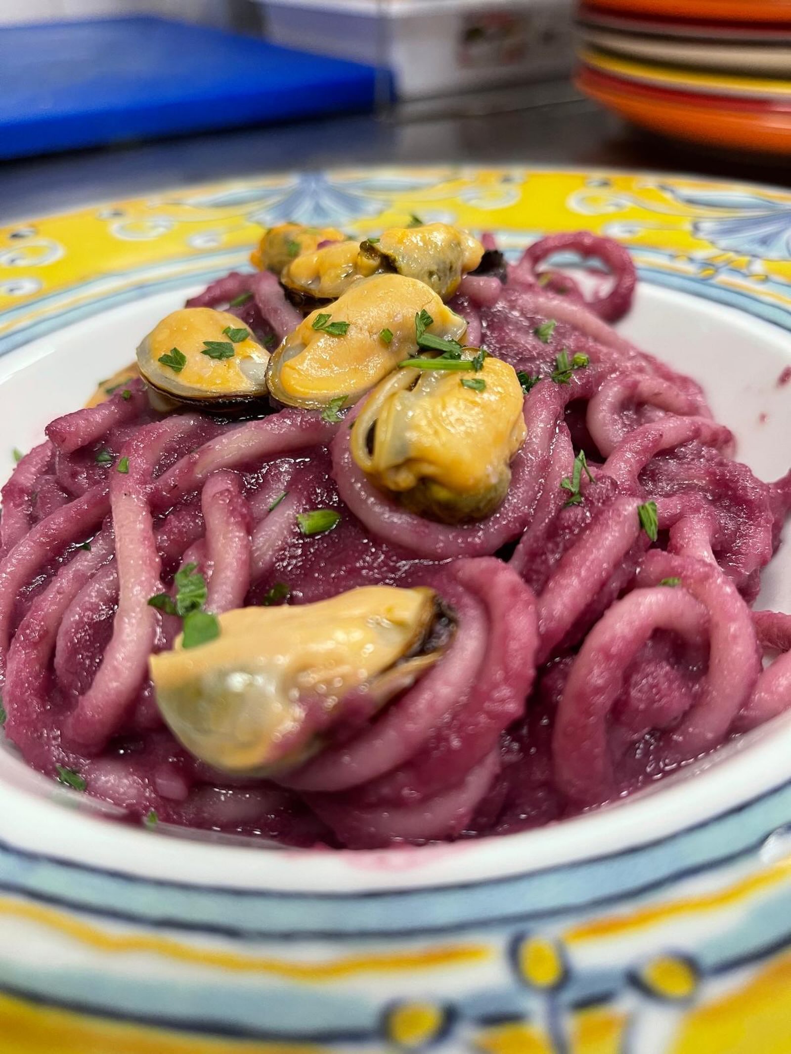 I Sapori di Nettuno